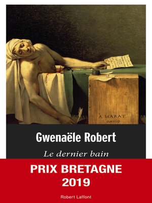 cover image of Le Dernier Bain